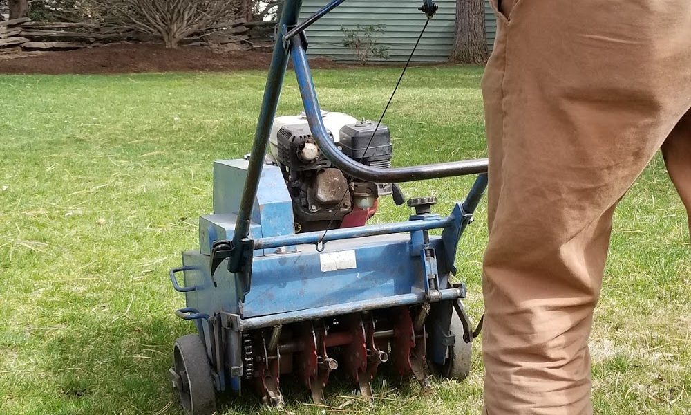 AAA Landscape Maintenance