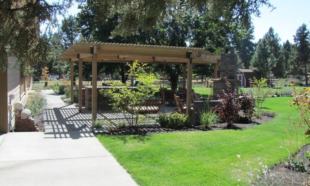 Aspen Landscape Development