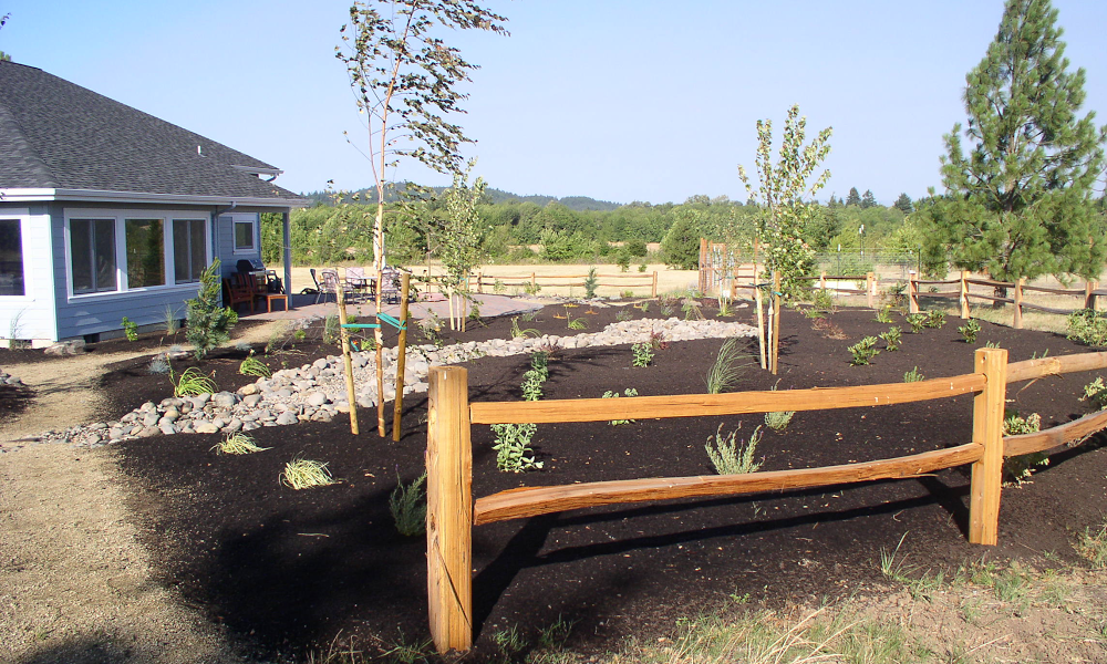 Bruce Ruhnow Landscape & Design LLC