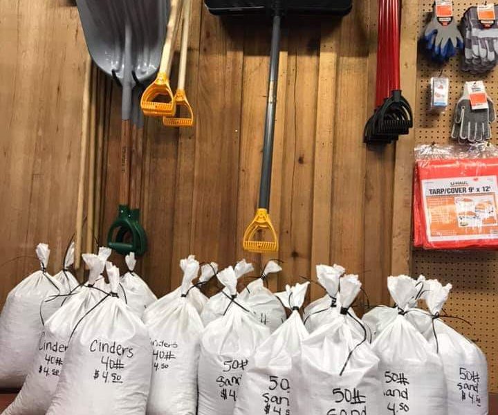 Cascade Bark And Landscape Supply