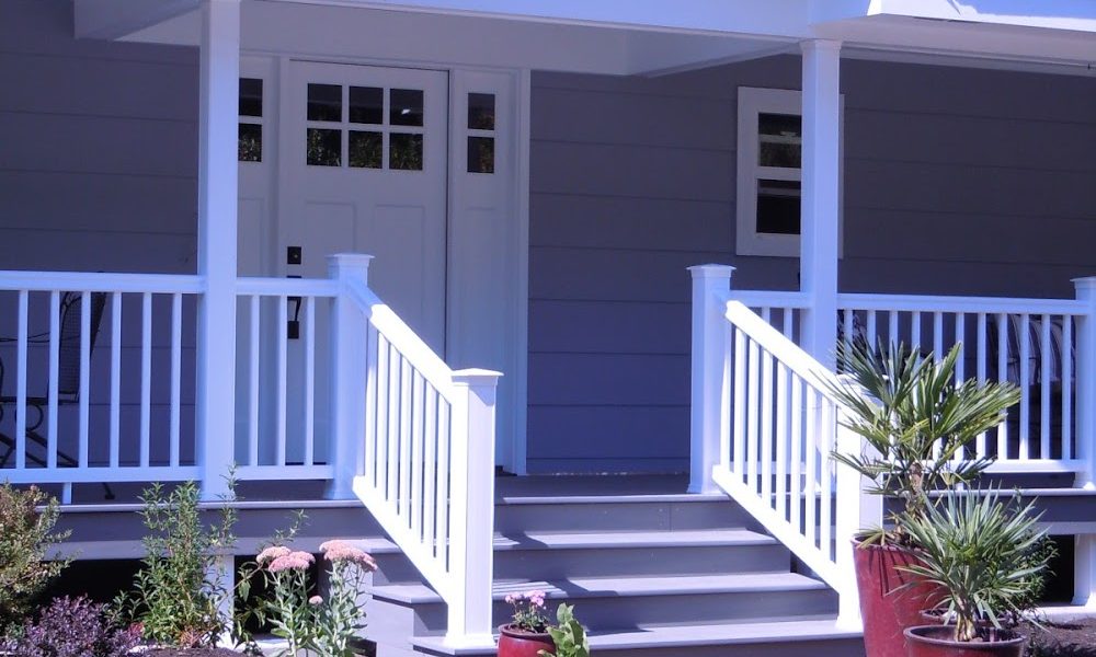 David Zarzycki General Contractor
