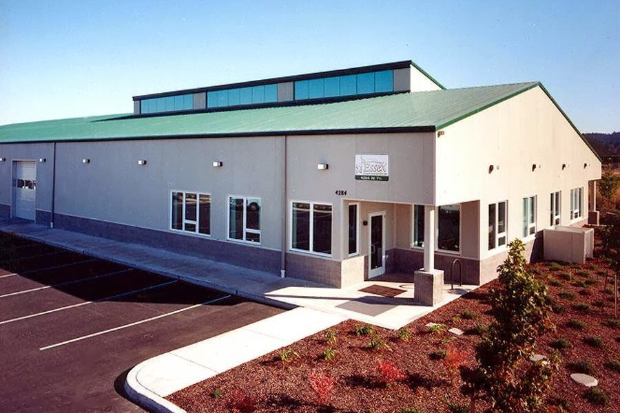 Essex General Construction Inc
