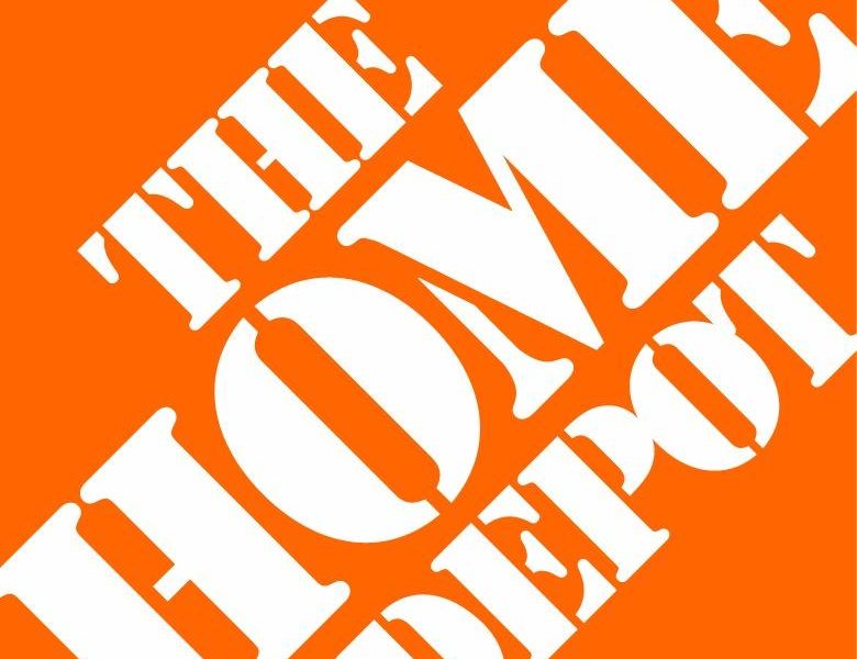 Garden Center at The Home Depot