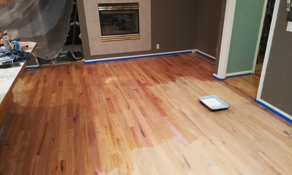 George Reynolds General Contractor