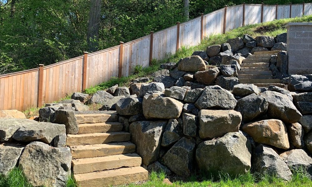 Hammer Landscape & Maintenance
