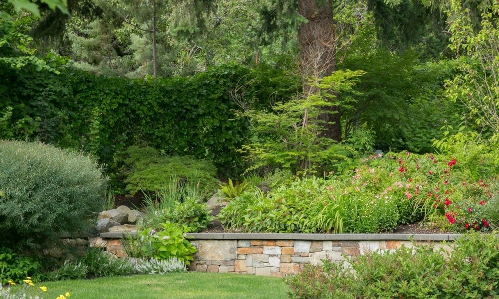 Kencairn Landscape Architecture & Design