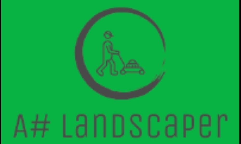 Landscape Maintainer