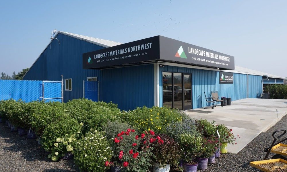 Landscape Materials Northwest