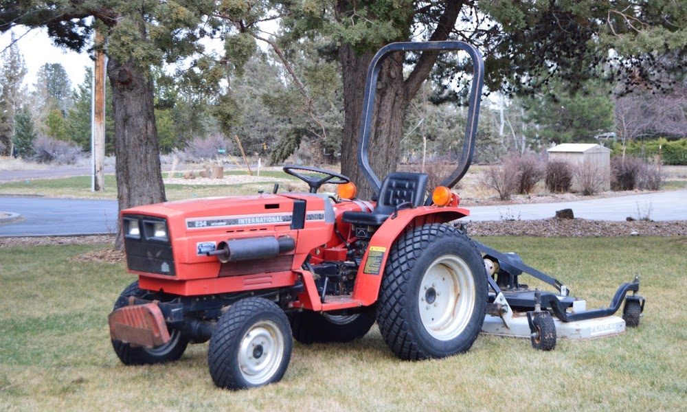 Layden Landscape Maintenance