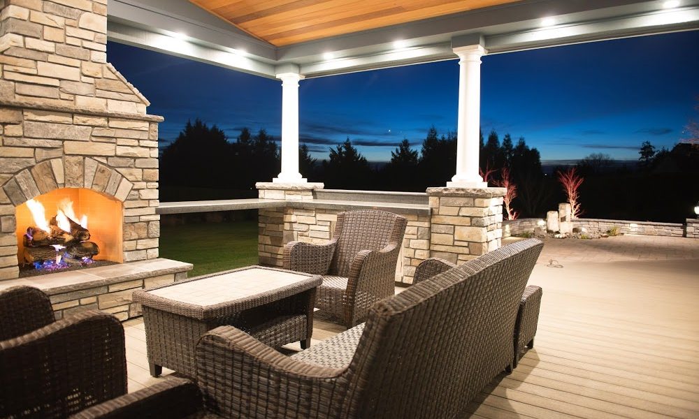 Lewis Landscape Services, Inc