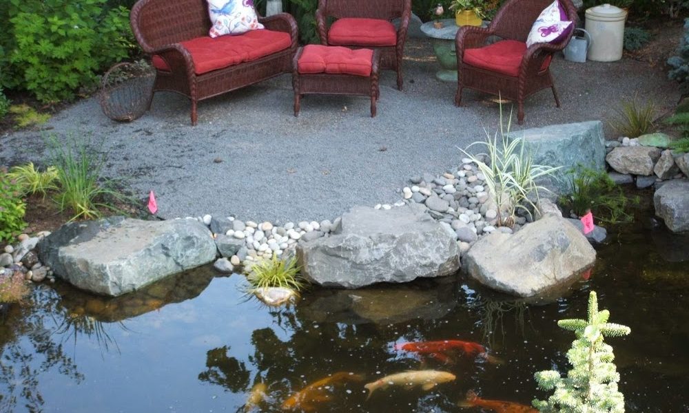 Matt Sander Landscape Services