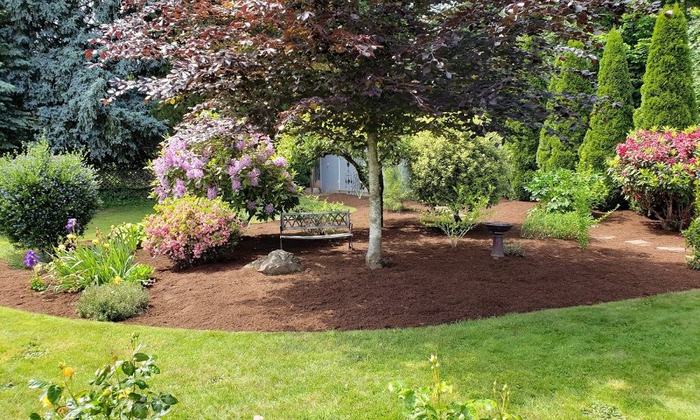 Prestige Landscape & Tree Service