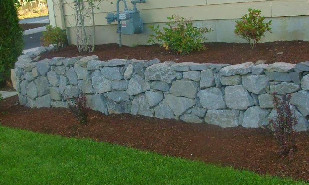 R C Landscaping