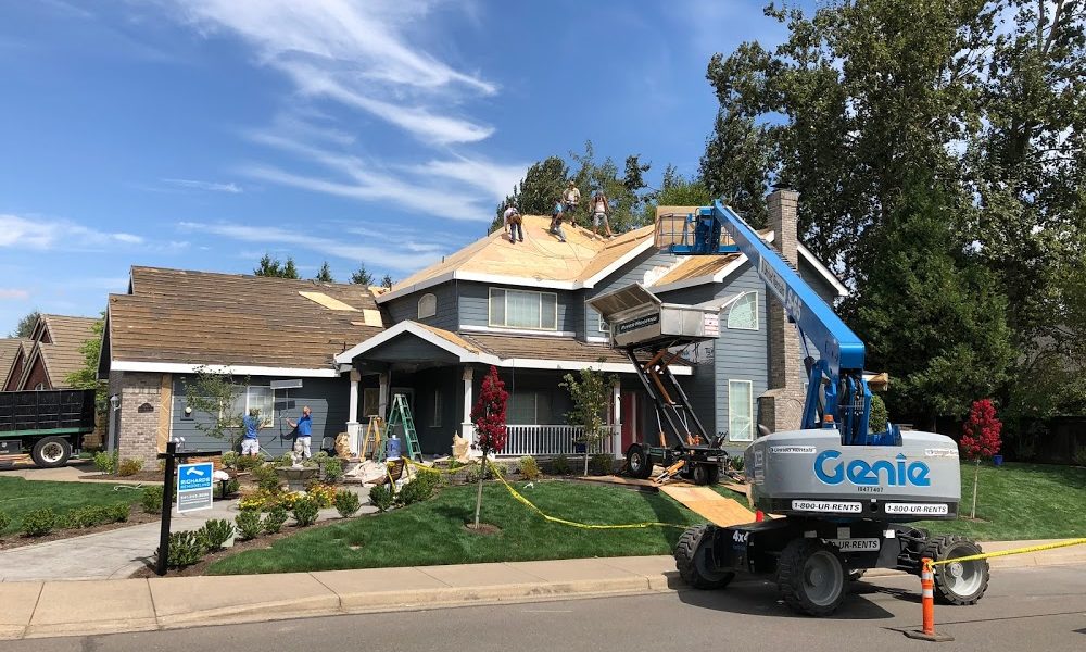 Richard’s Remodeling LLC