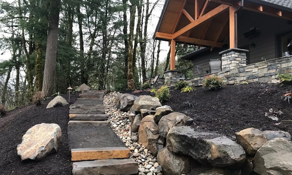 Scholls Lawncare & Landscape, LLC