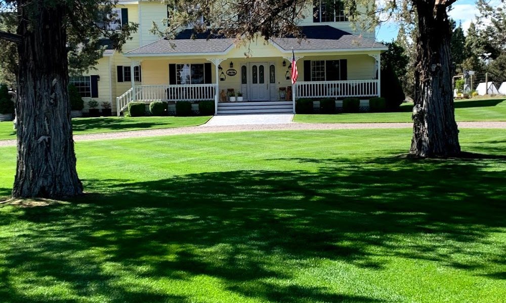 Toledo Landscape Maintenance