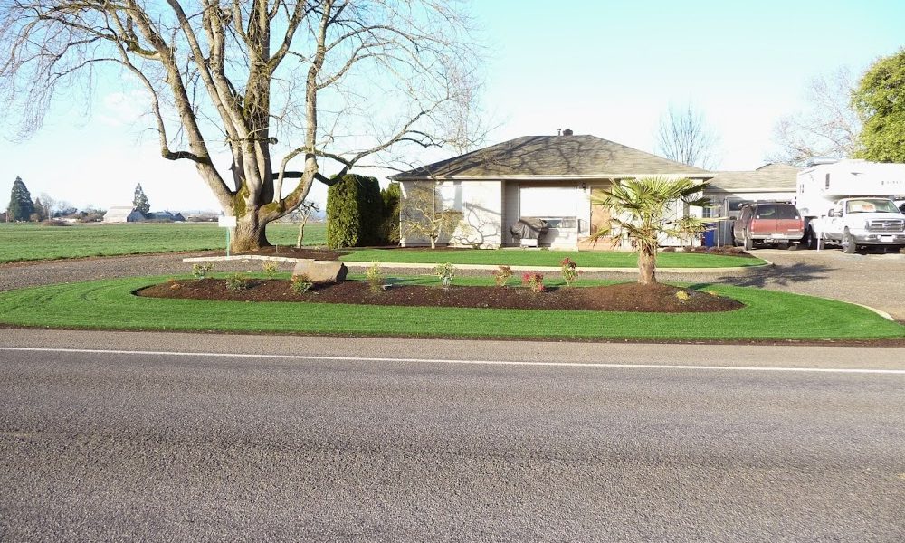 Valley Landscape Maintenance Services