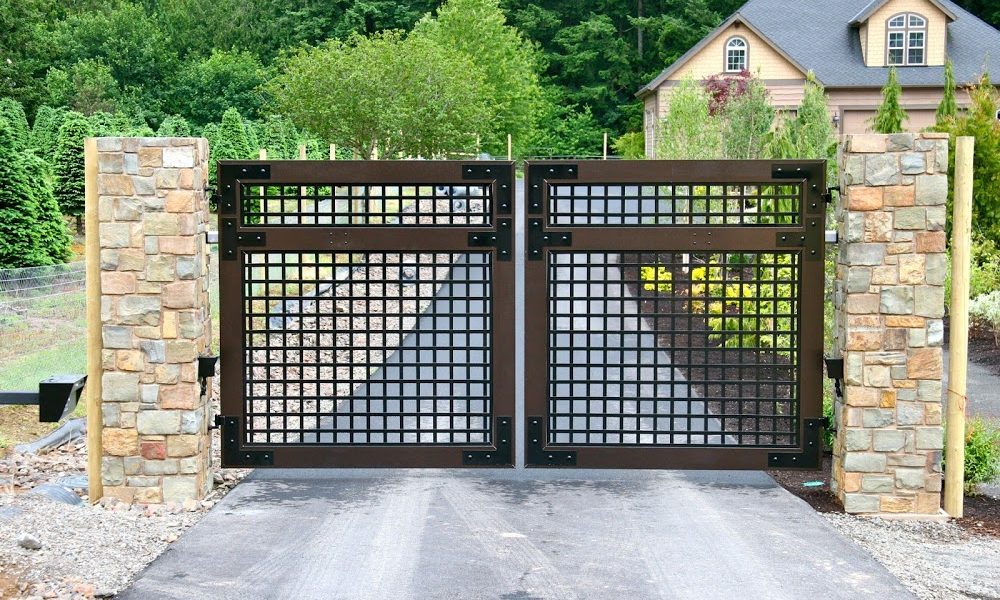 Champion Fence