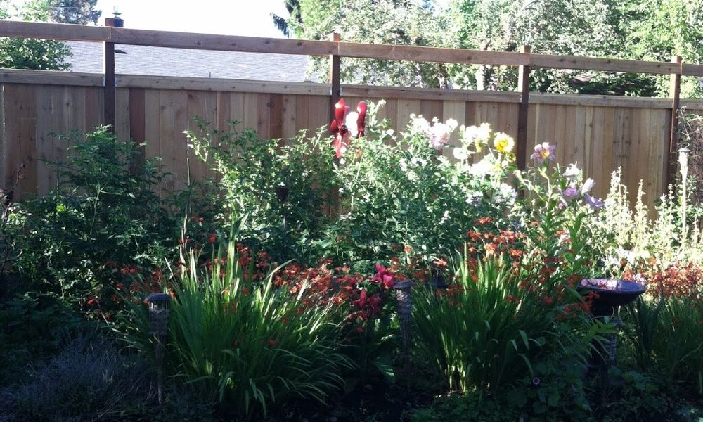 Island Fence Inc