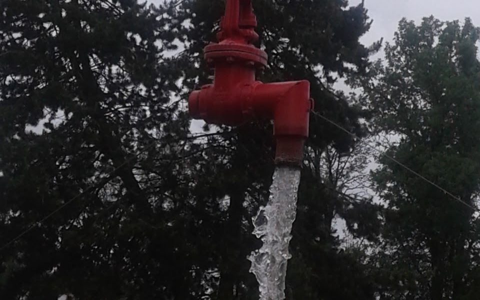Jones Drilling & Pump, Co