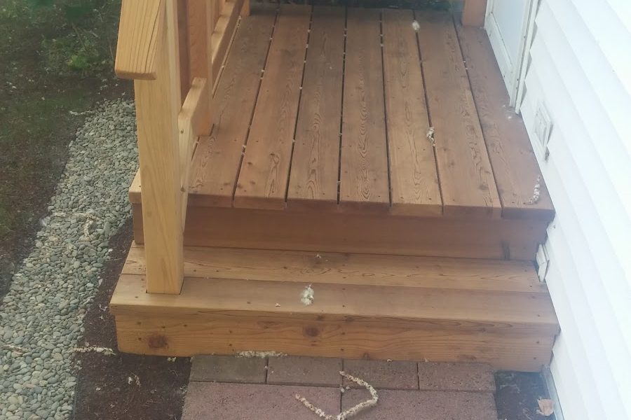 Pookies Handyman Contractor LLC