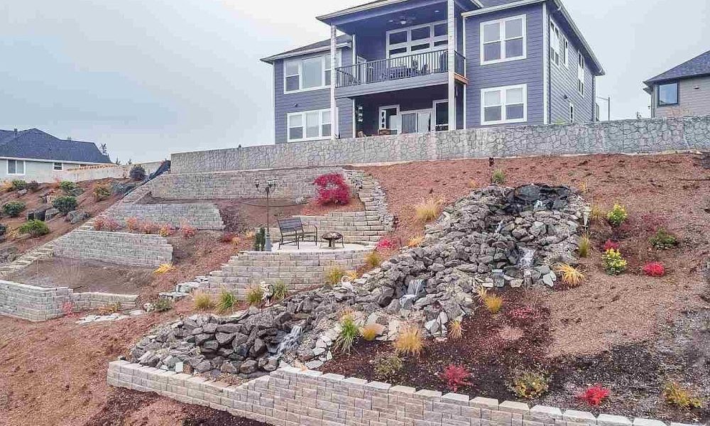 All-Phase Construction and Landscaping