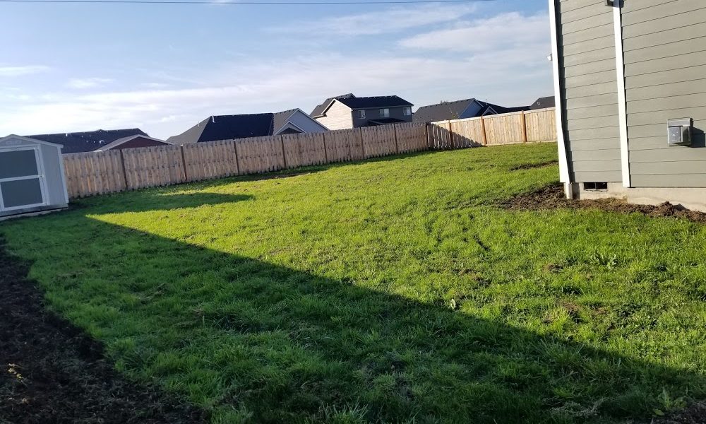 Braught Landscaping Services LLC