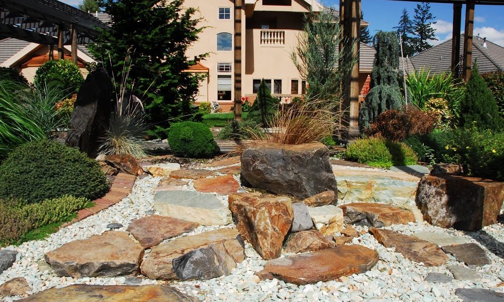 Gaia Landscapes, Inc.