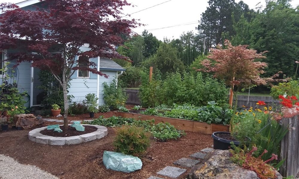 Otter Bee Landscaping LLC