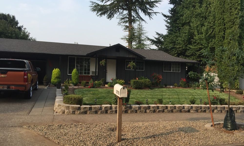 S & E Lawn Service