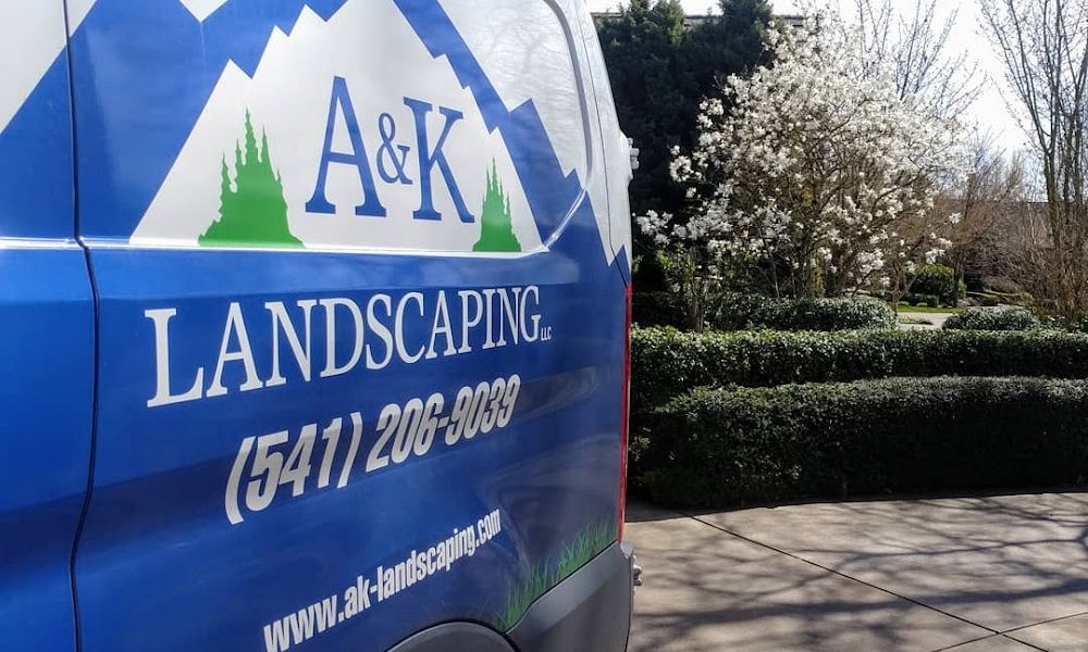 A & K Landscaping LLC