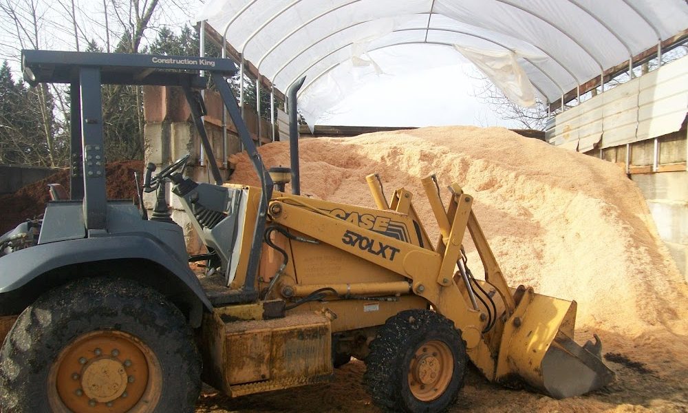 Abiqua Landscape Products