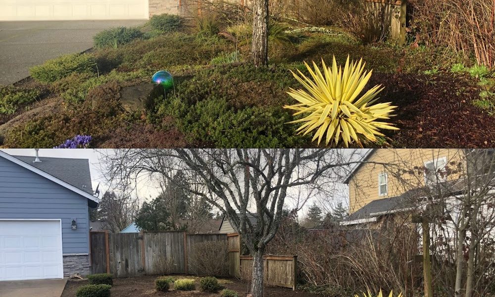 Campos Landscaping Maintenance LLC