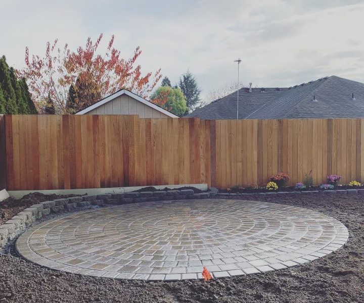 Four & Son’s Landscape Services, LLC