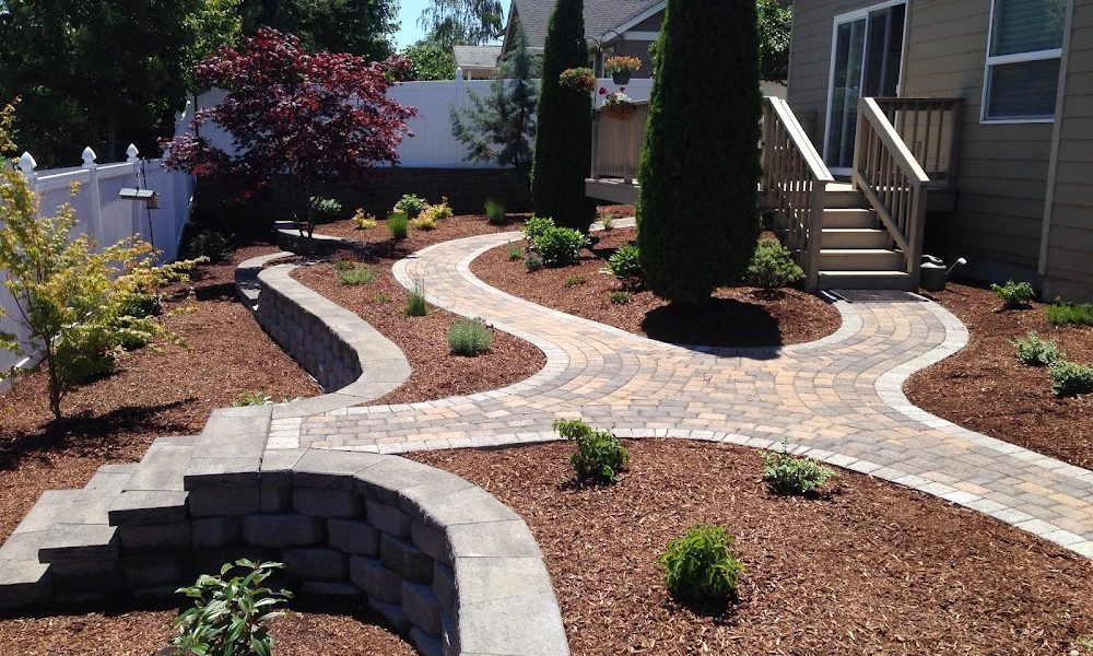 GT Landscape Solutions