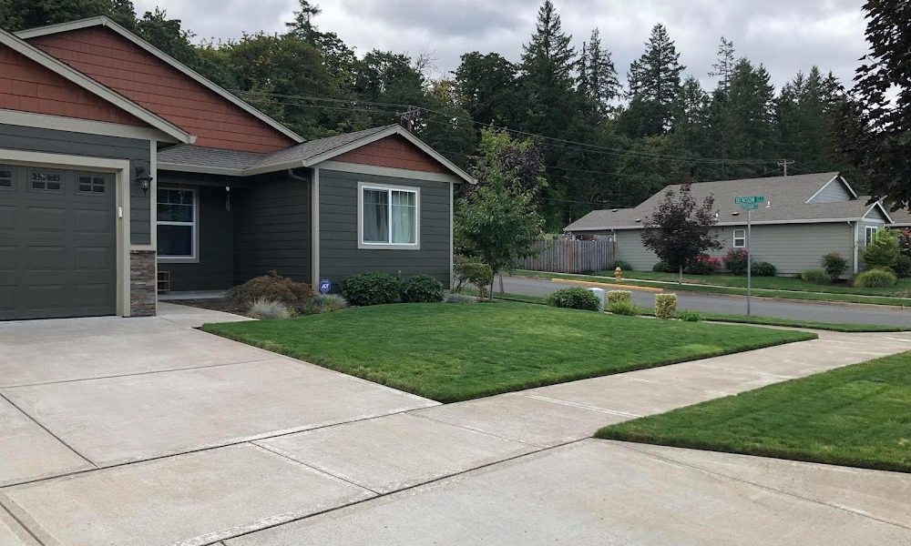 JH Landscaping Maintenance Corp.