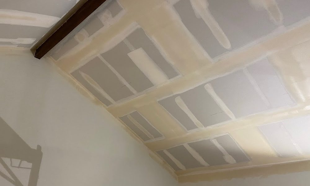 Perkins Drywall and Repair