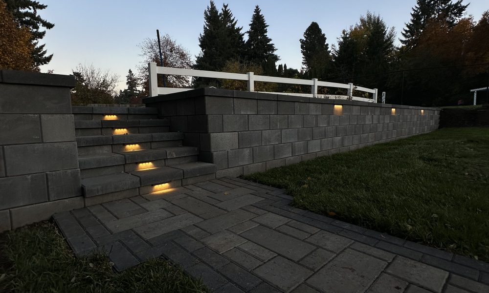 Celtic Landscaping