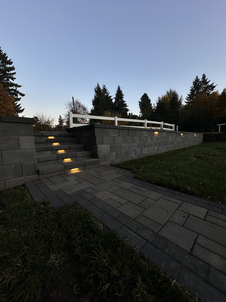 Celtic Landscaping