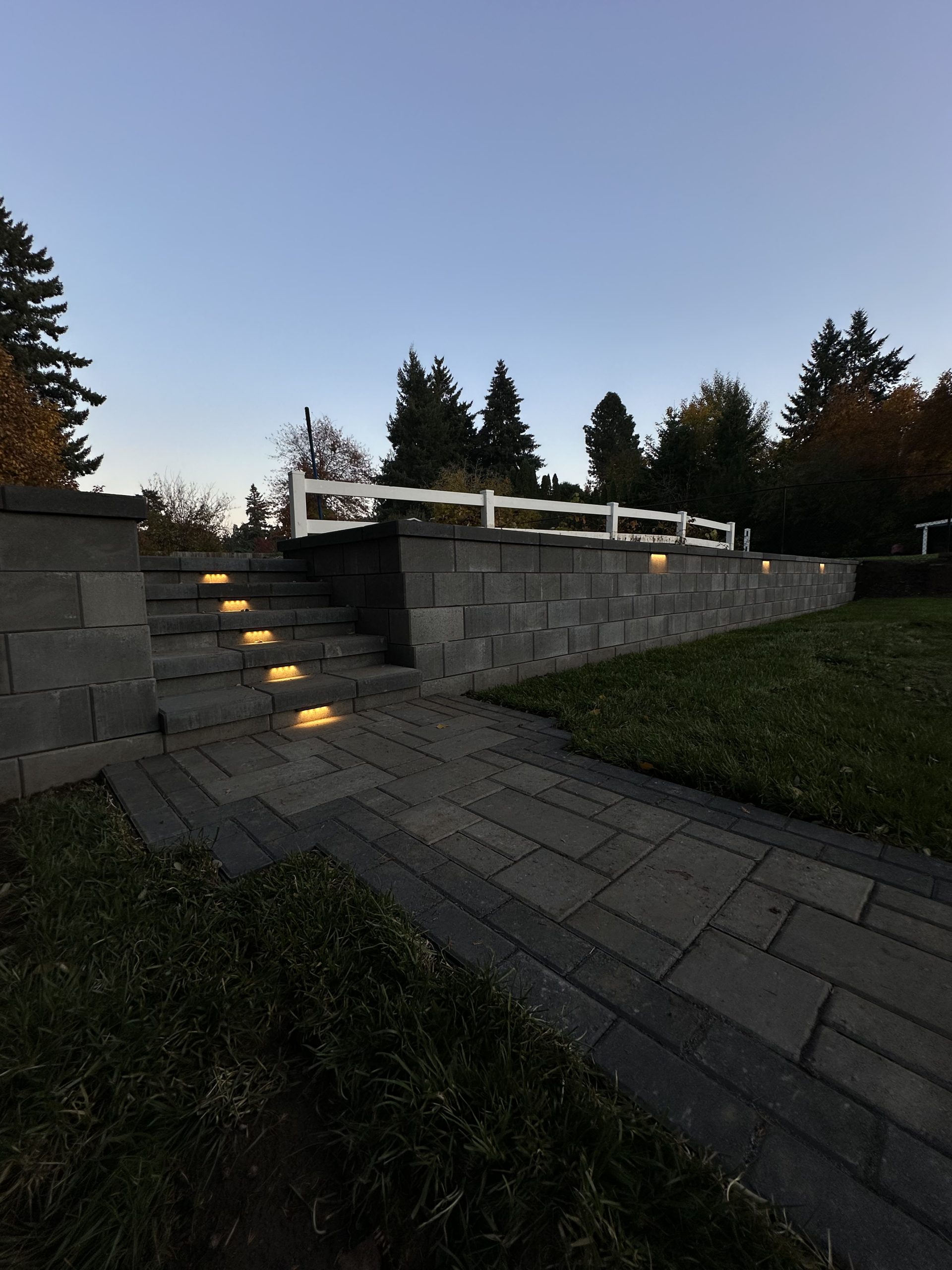 Celtic Landscaping