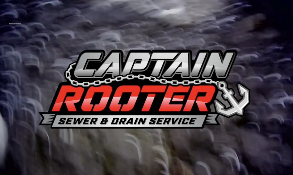 Captain Rooter Plumbing and Drain