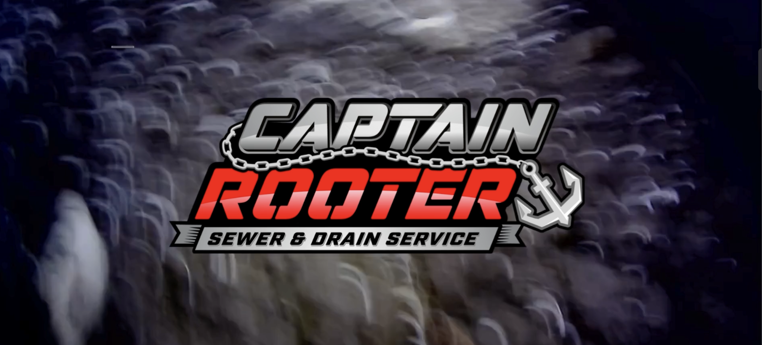 Captain Rooter Plumbing and Drain