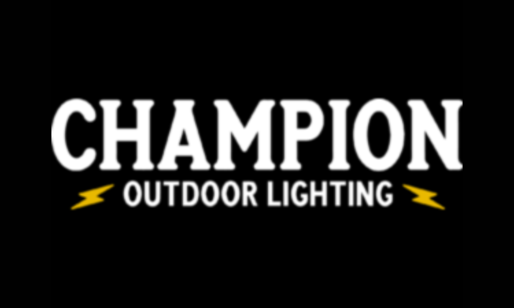 Champion Outdoor Lighting
