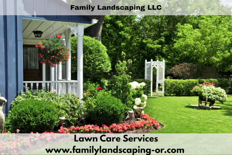 Family Landscaping LLC