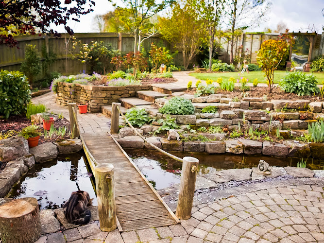 AR Landscape Inc
