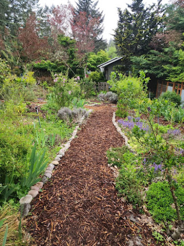Garden Farms of Oregon