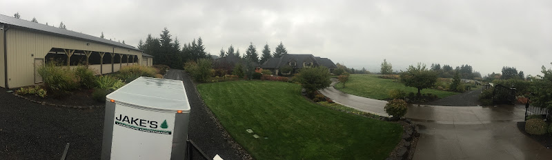 Jake’s Landscape Maintenance, LLC
