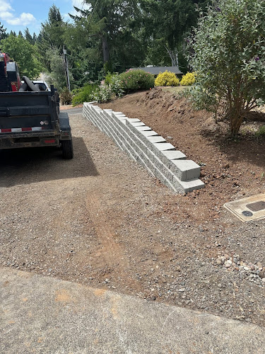 MG Landscape & Construction, Inc.
