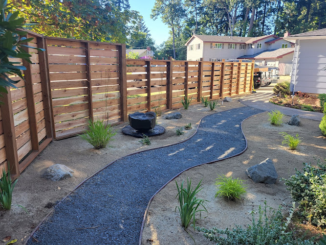 Keystone Landscape & Design LLC