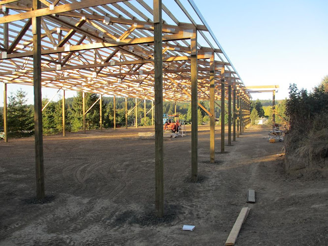 Yamhill Dirt Works